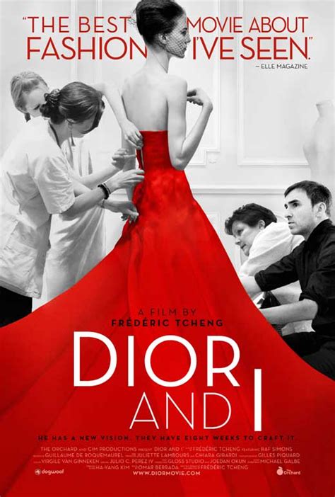 Dior and i movie review